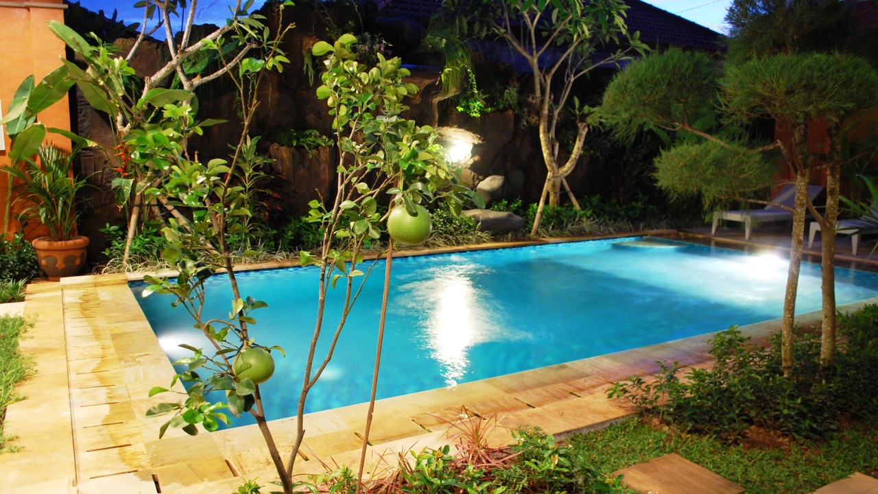 Photo of Outdoor in Sanur