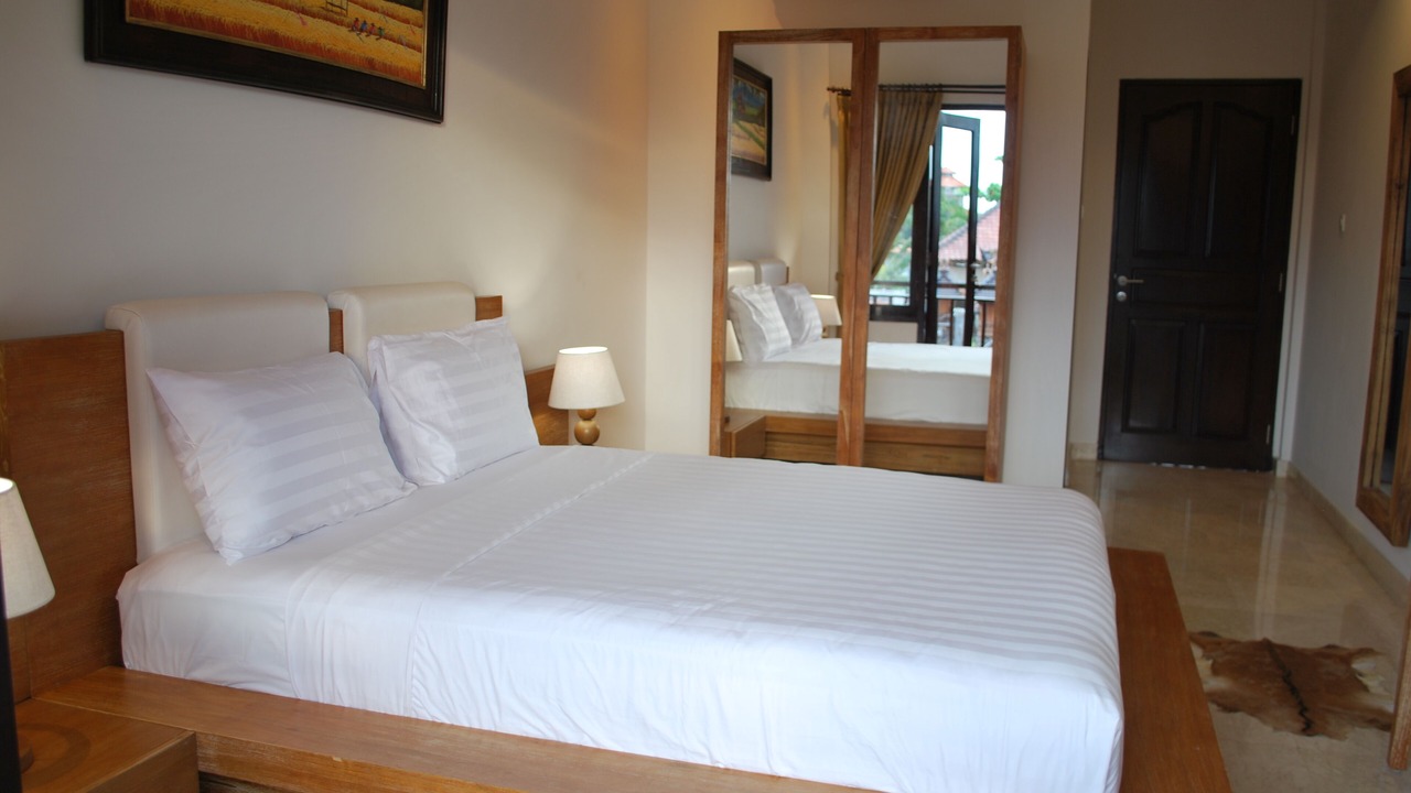 Photo of Bedroom in Sanur