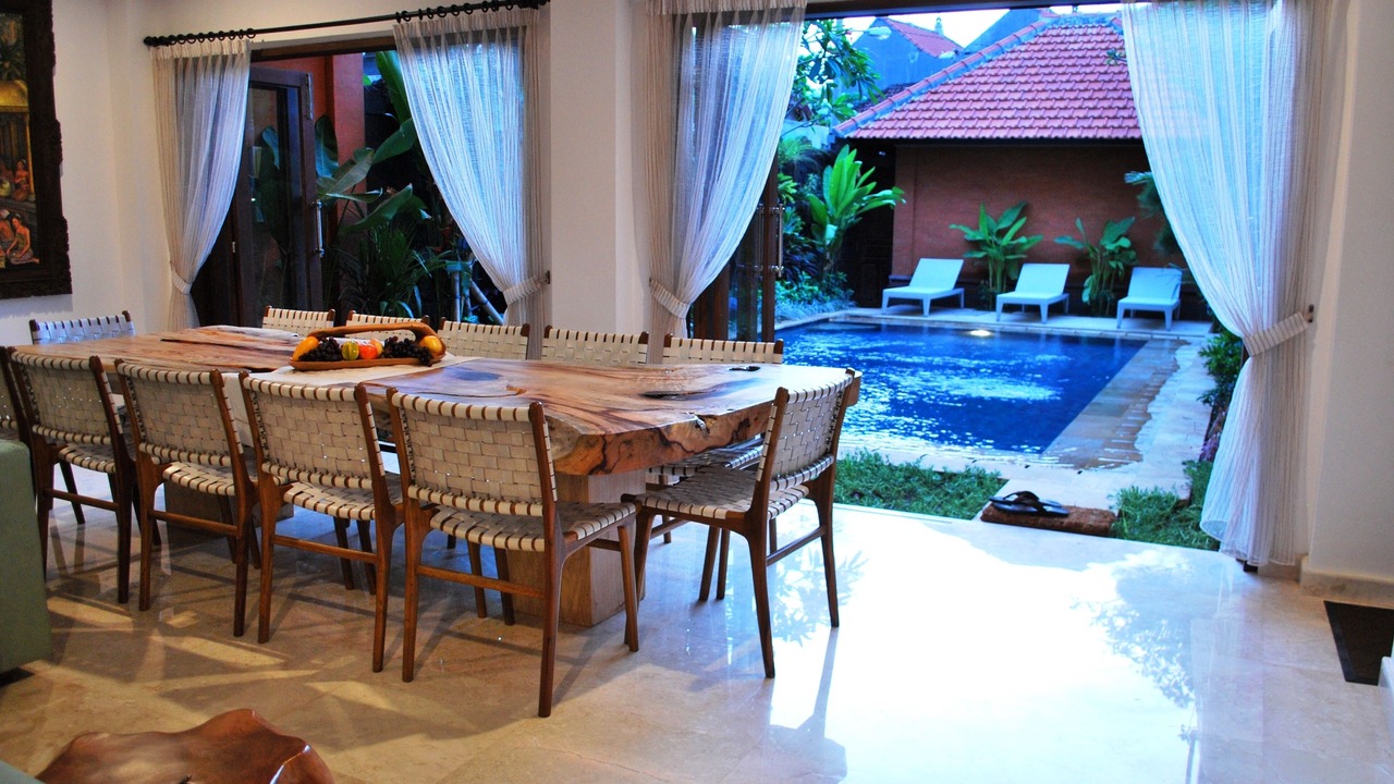 Photo of Outdoor in Sanur