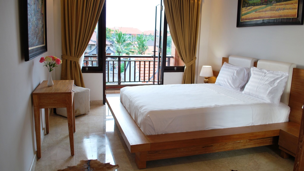 Photo of Bedroom in Sanur
