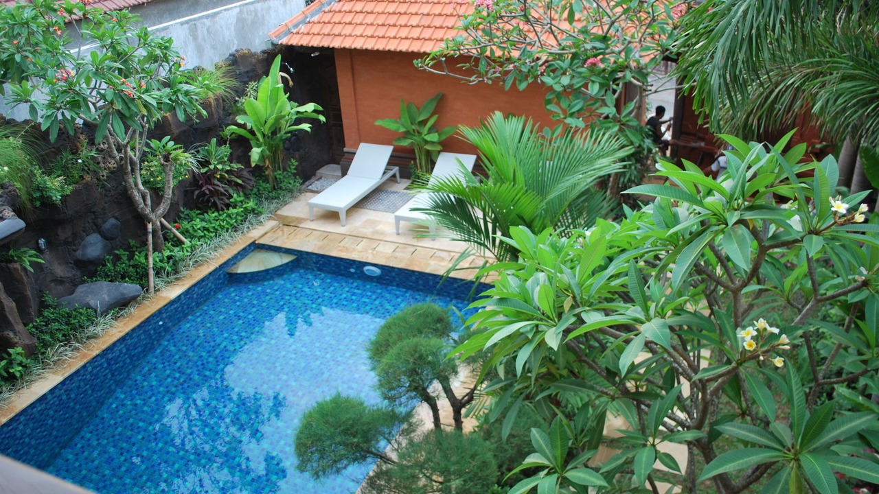 Photo of Outdoor in Sanur