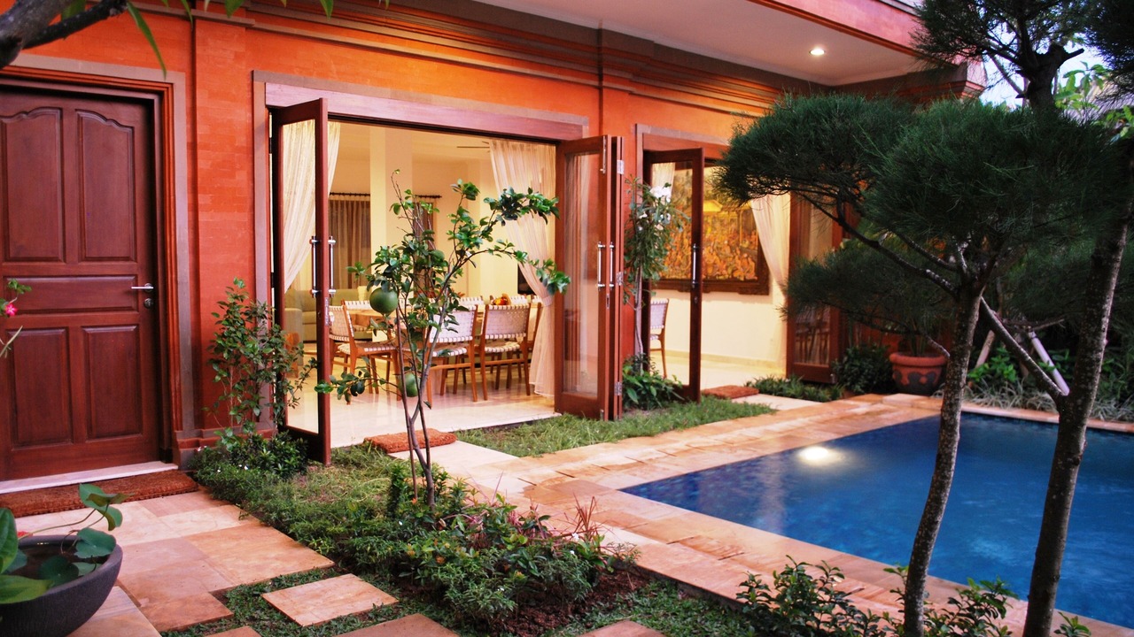 Photo of Outdoor in Sanur