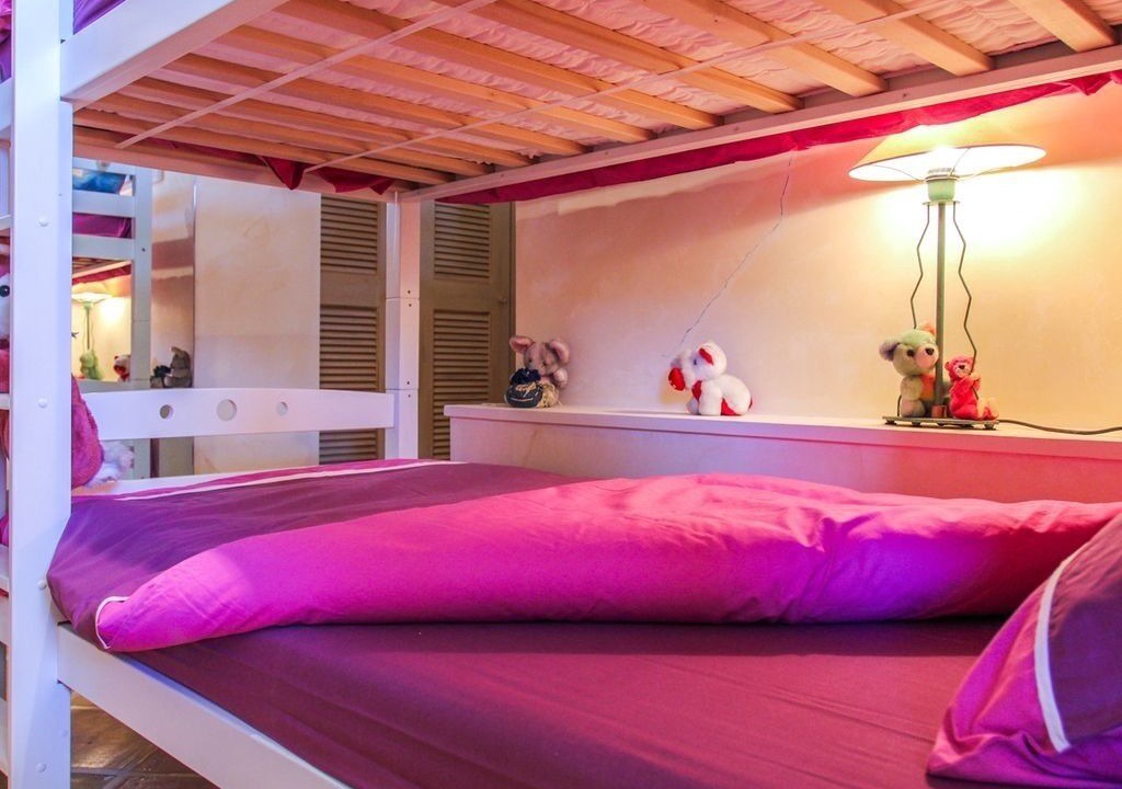 Photo of Bedroom in Espero-Pax