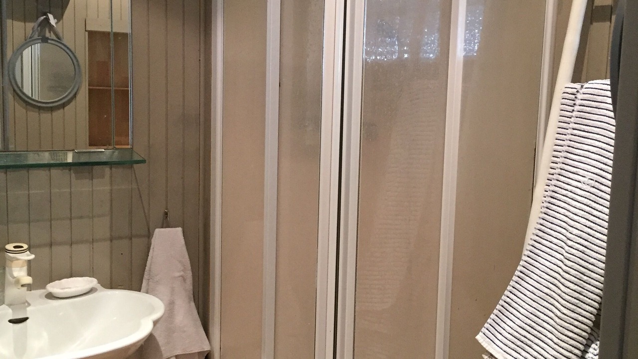 Photo of Bathroom in Saint Pierre de Feric