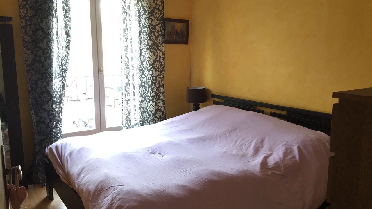 Photo of Bedroom in Saint Pierre de Feric