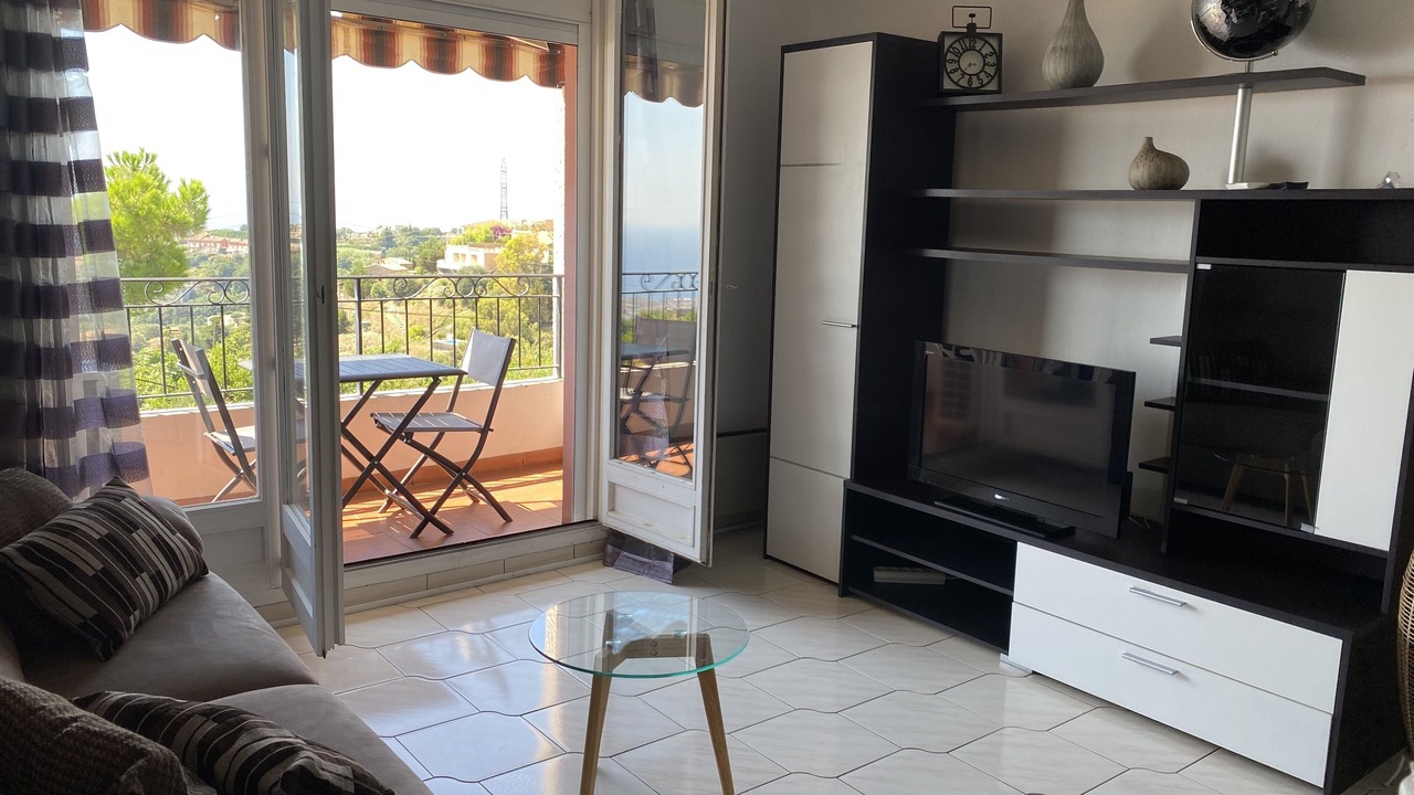 Photo of Livingroom in Saint Pierre de Feric