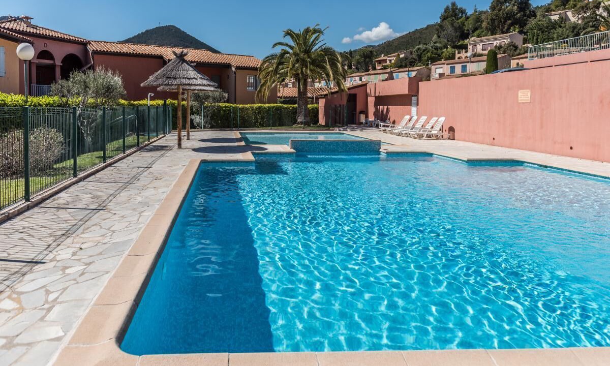 Photo of Outdoor in Theoule-Superieur