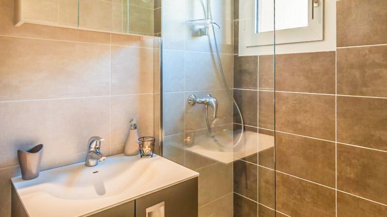 Photo of Bathroom in Theoule-Superieur