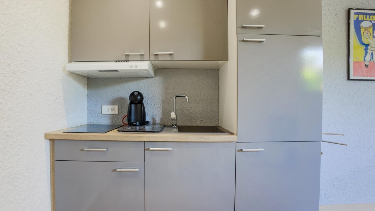 Photo of Kitchen in California - Pezou