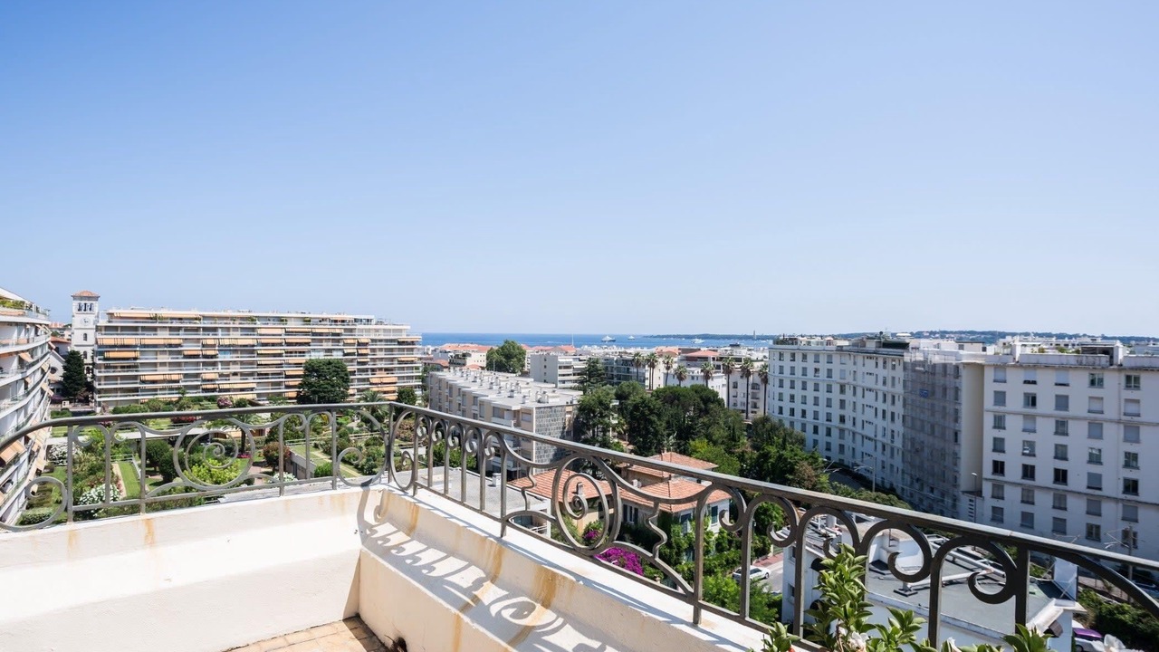 Photo of Outdoor in Cannes