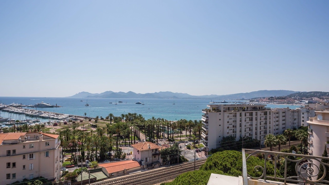 Photo of Outdoor in Cannes