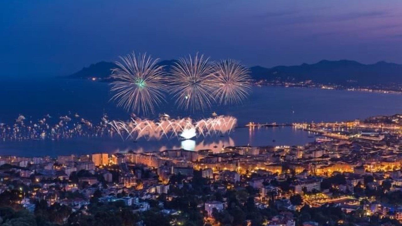 Photo of Others in Cannes
