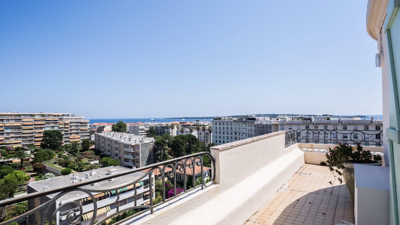 Photo of Outdoor in Cannes