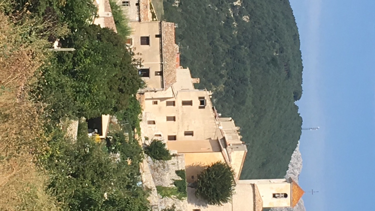 Photo of Outdoor in Coursegoules