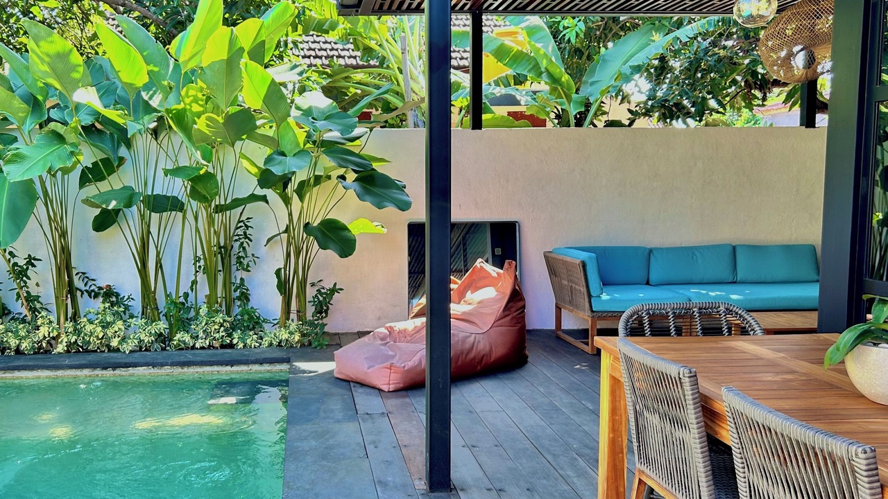 Photo of Outdoor in Sanur