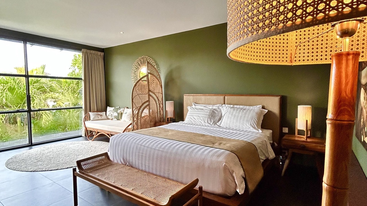Photo of Bedroom in Sanur