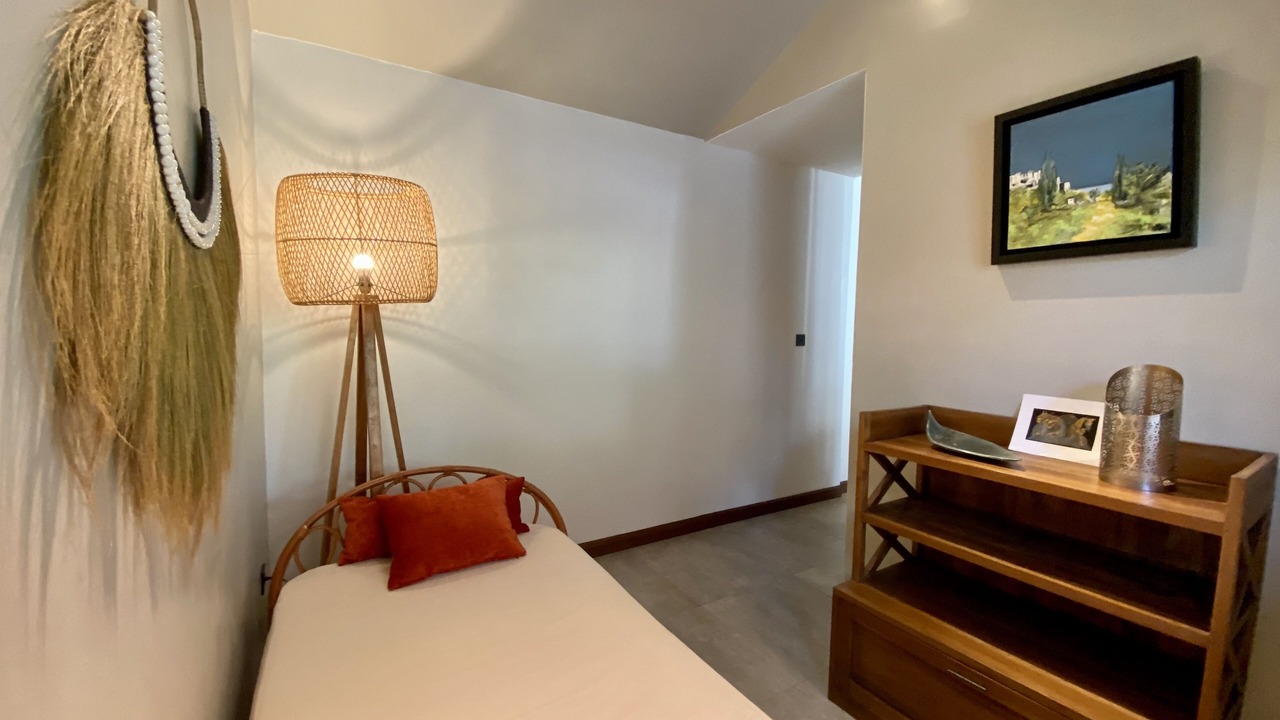 Photo of Bedroom in Sanur