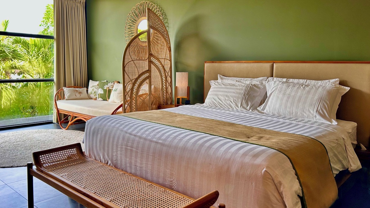 Photo of Bedroom in Sanur
