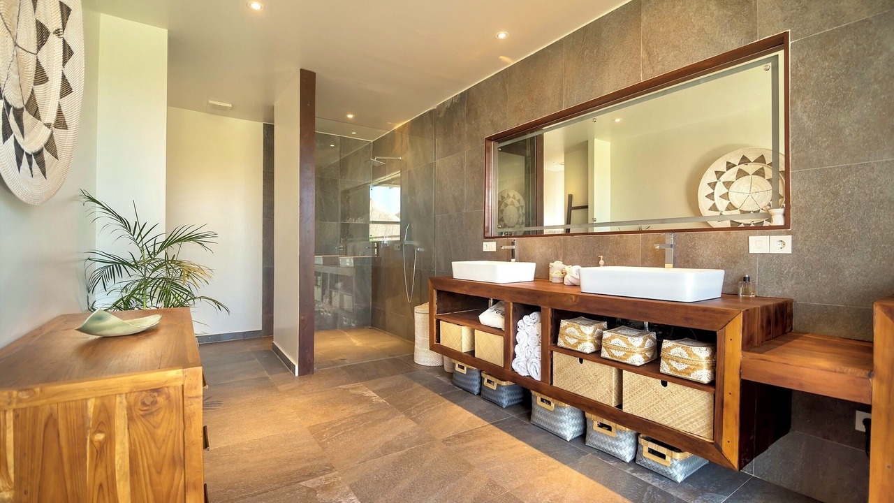 Photo of Bathroom in Sanur