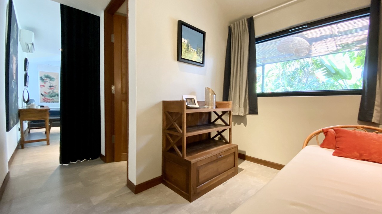 Photo of Bedroom in Sanur