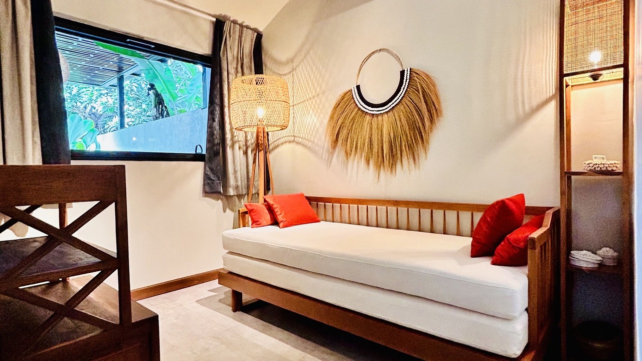 Photo of Bedroom in Sanur