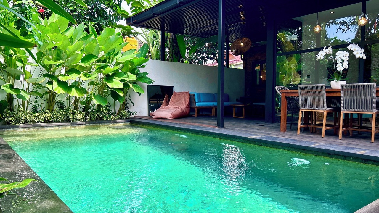 Photo of Outdoor in Sanur