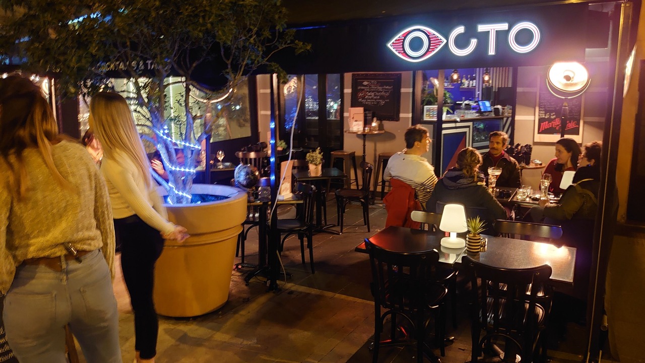Photo of Outdoor in Quartier du Port