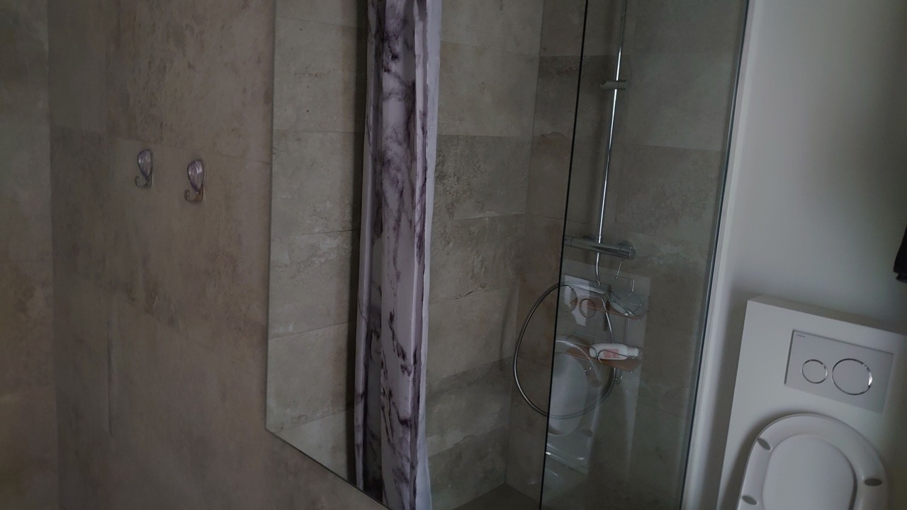 Photo of Bathroom in Quartier du Port