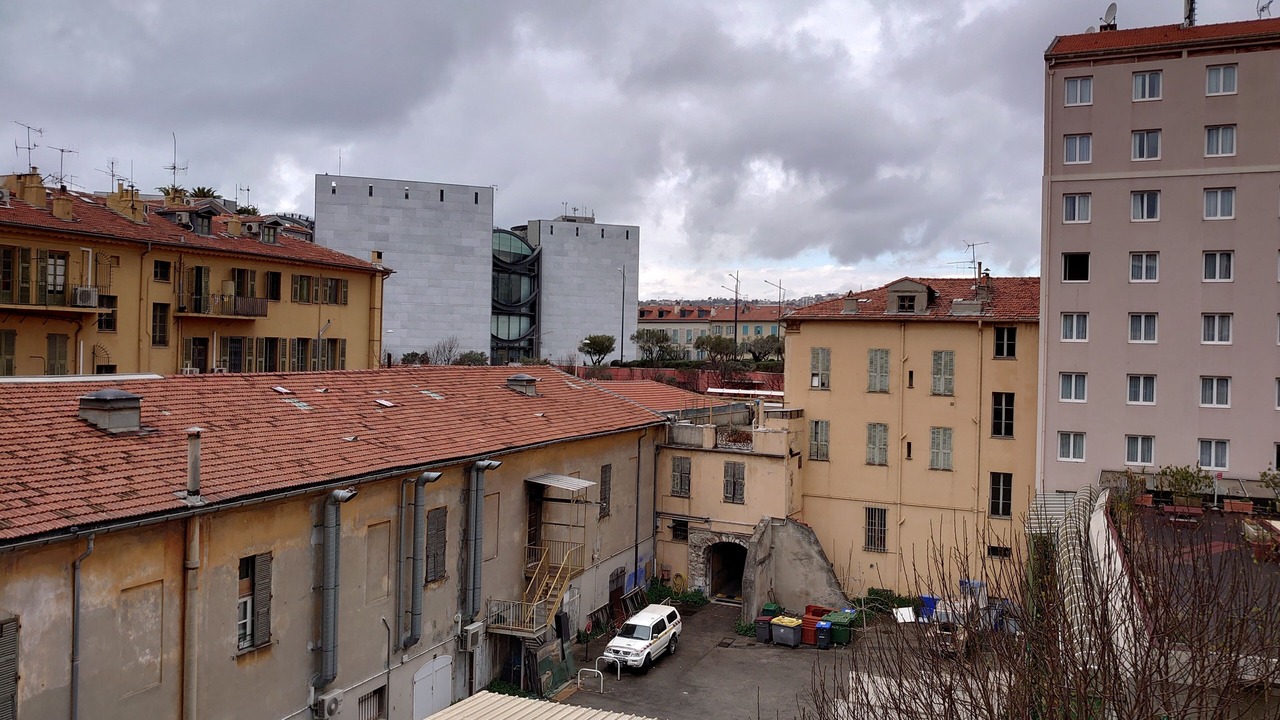 Photo of Others in Quartier du Port