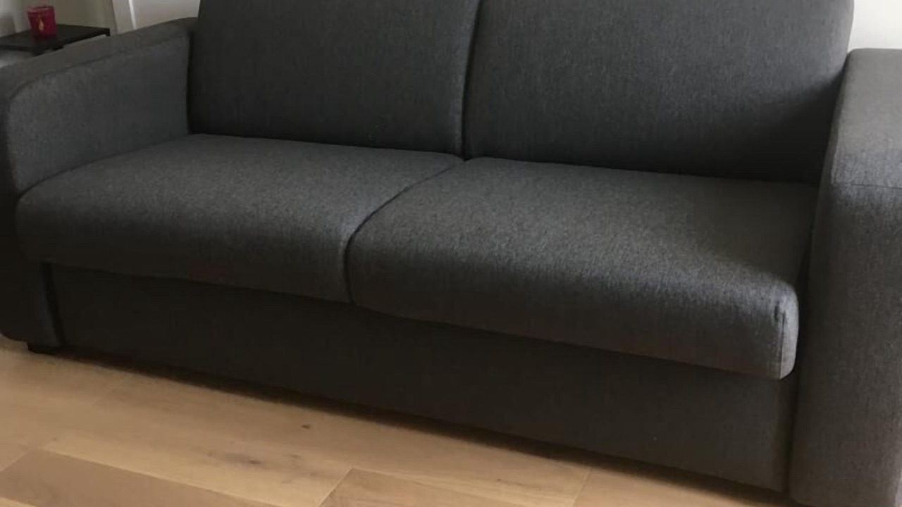 Photo of Livingroom in Quartier du Port