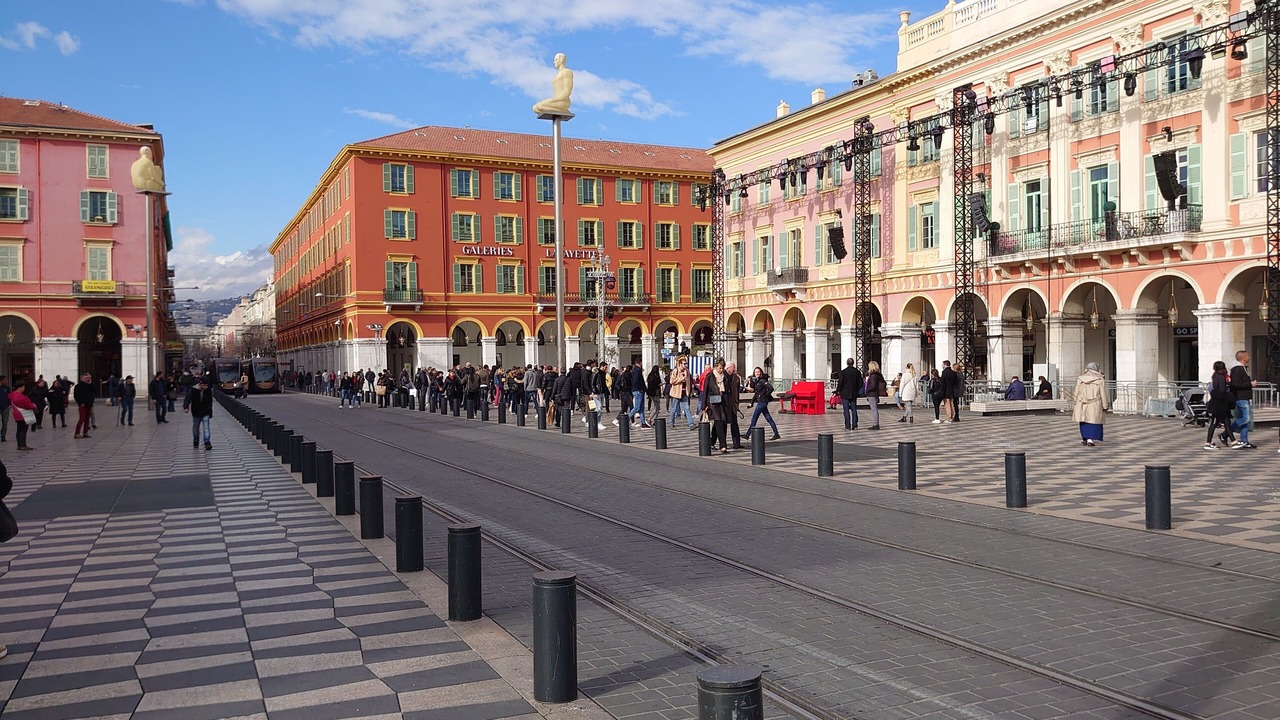 Photo of Others in Quartier du Port