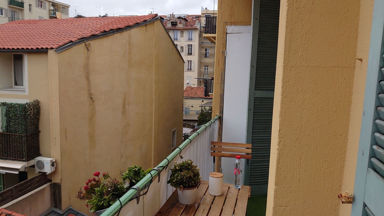Photo of Outdoor in Quartier du Port