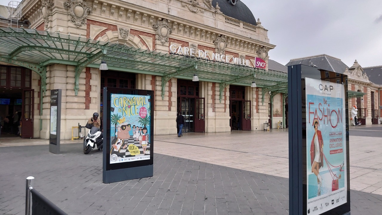 Photo of Others in Quartier du Port