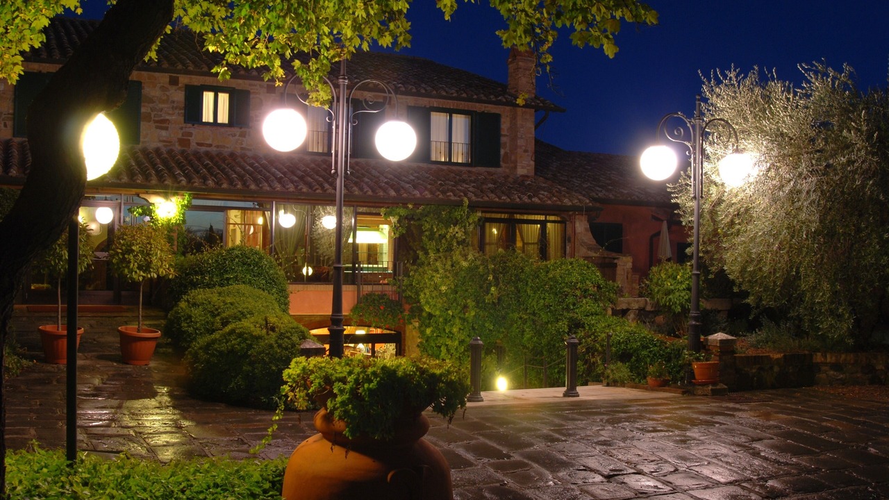 Photo of Outdoor in San Quirico d'Orcia