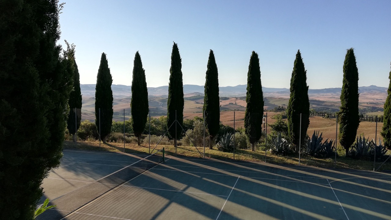 Photo of Others in San Quirico d'Orcia