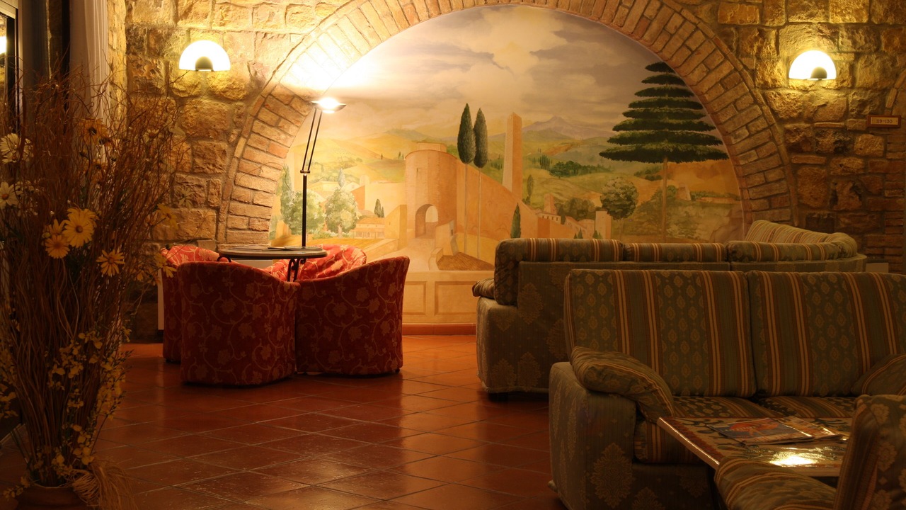 Photo of Others in San Quirico d'Orcia