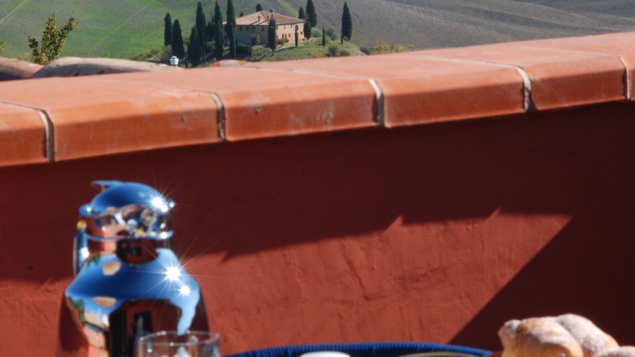 Photo of Others in San Quirico d'Orcia