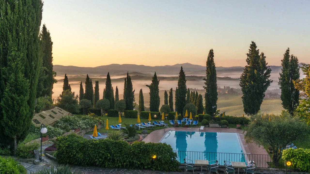 Photo of Outdoor in San Quirico d'Orcia