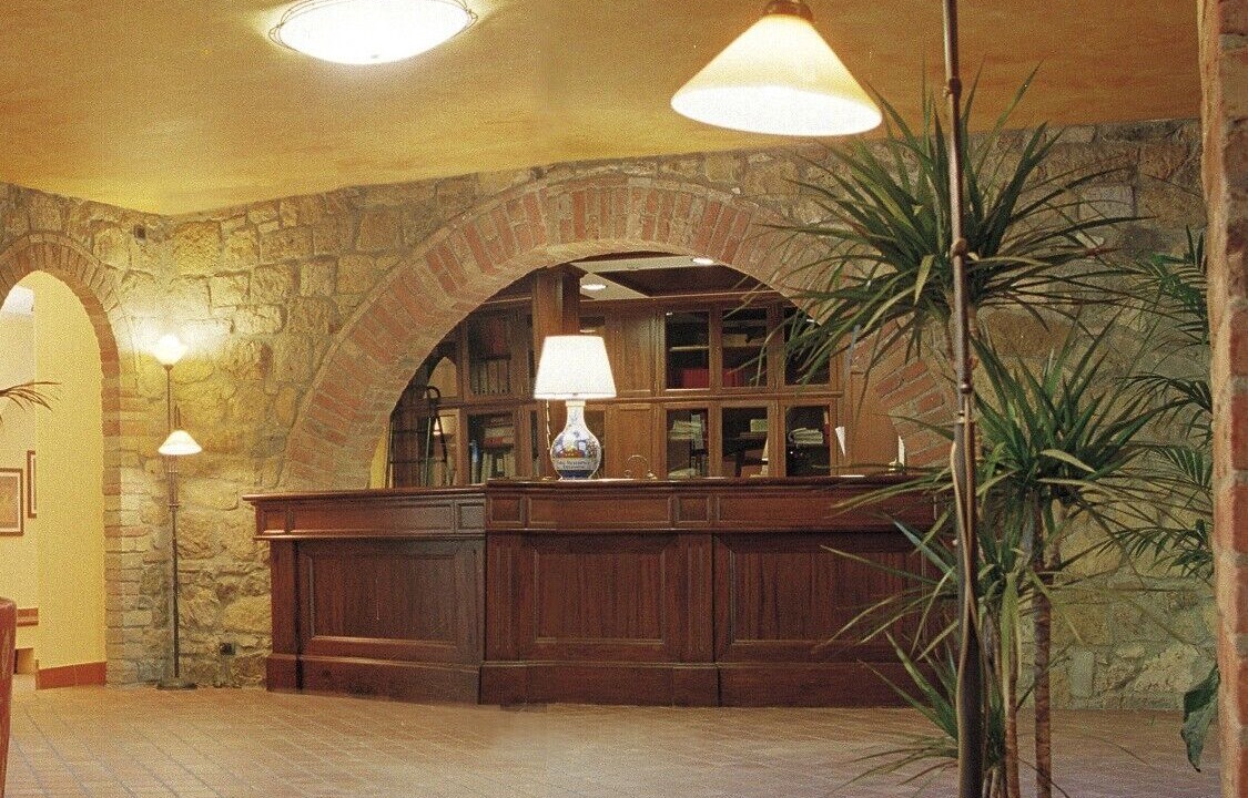 Photo of Others in San Quirico d'Orcia