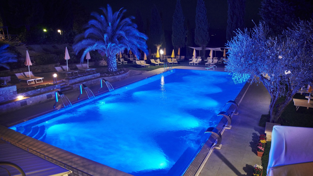 Photo of Outdoor in San Quirico d'Orcia