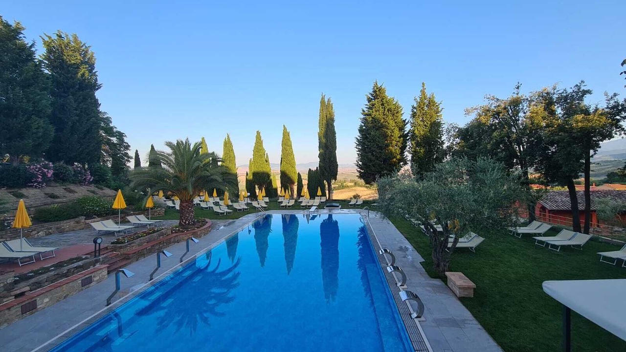 Photo of Outdoor in San Quirico d'Orcia