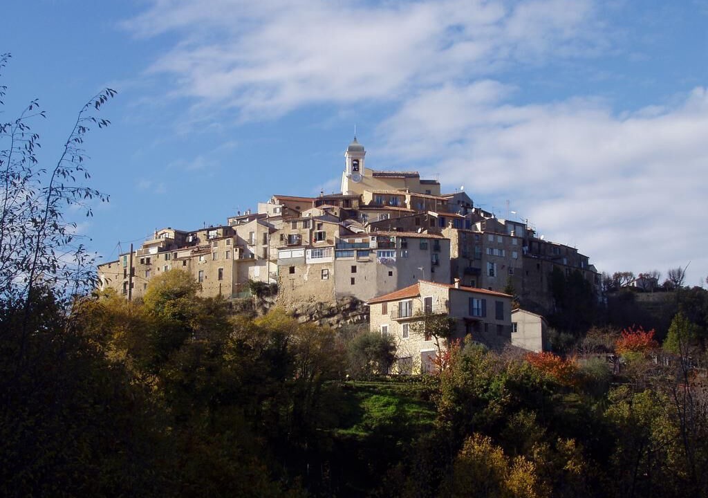 Photo of Outdoor in Contes