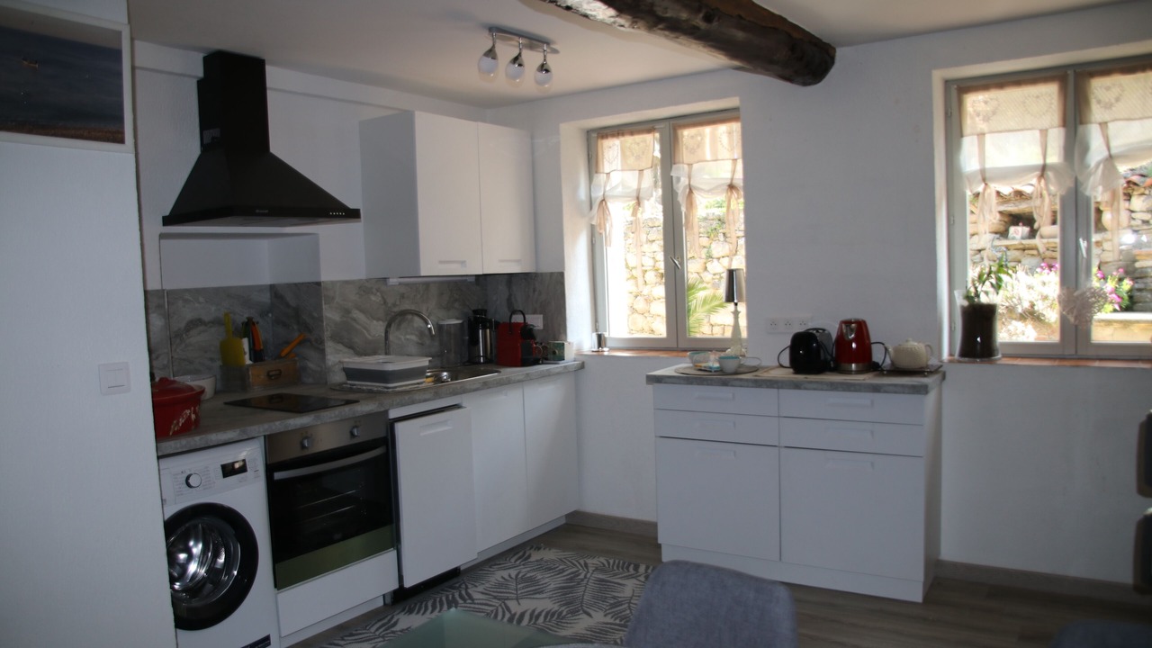 Photo of Kitchen in Contes