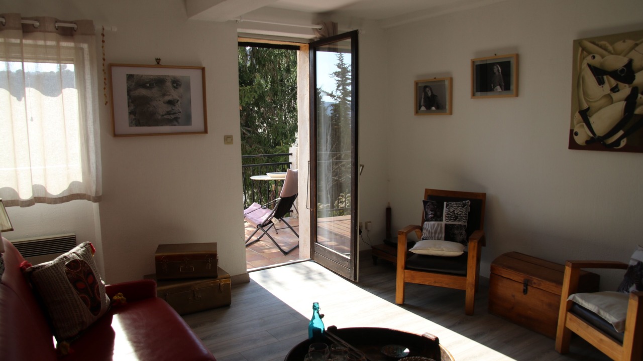 Photo of Livingroom in Contes