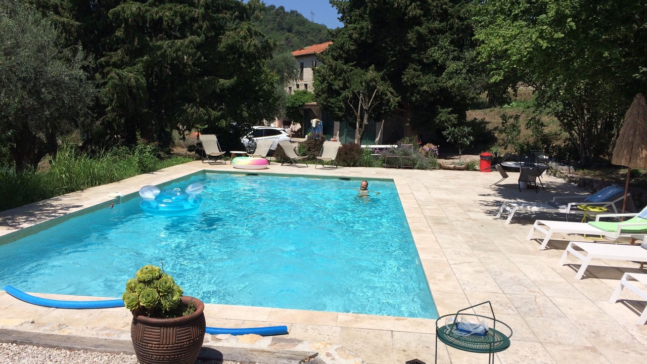 Photo of Outdoor in Contes