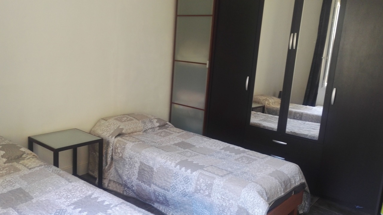Photo of Bedroom in Beausoleil