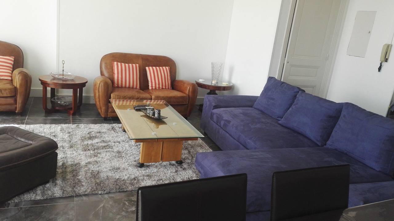 Photo of Livingroom in Beausoleil