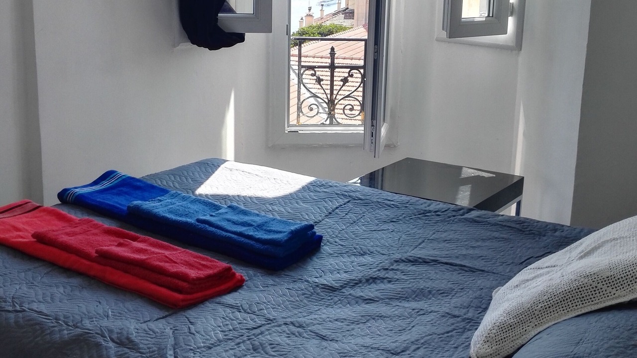 Photo of Bedroom in Beausoleil