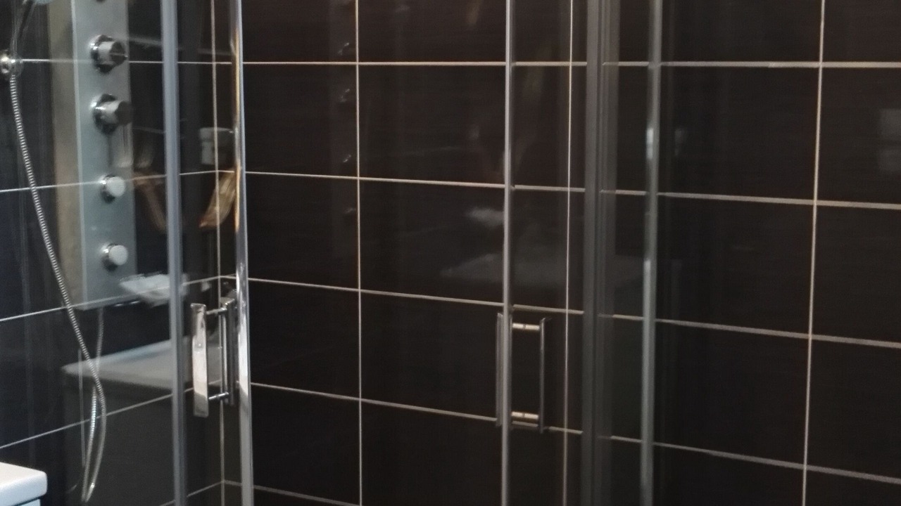 Photo of Bathroom in Beausoleil