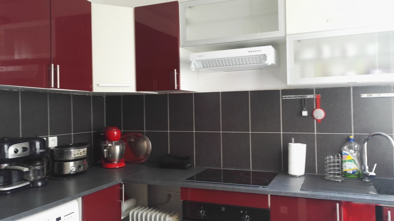 Photo of Kitchen in Beausoleil